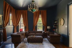Blushing Pink Manor! Off Frankfort Ave! 8 BR!